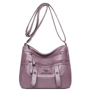 Bolsa Feminina Fashion LM