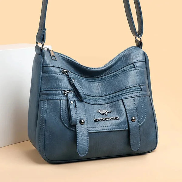Bolsa Feminina Fashion LM