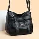 Bolsa Feminina Fashion LM