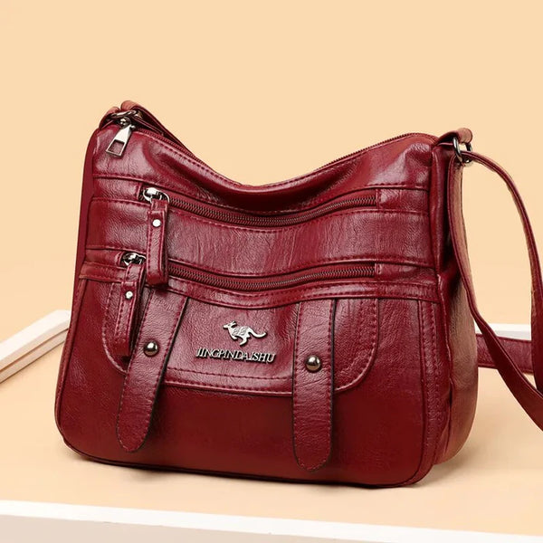 Bolsa Feminina Fashion LM
