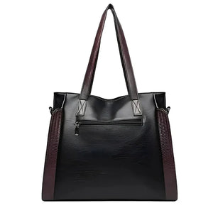 Bolsa Sacola Grande Clássica Lavine