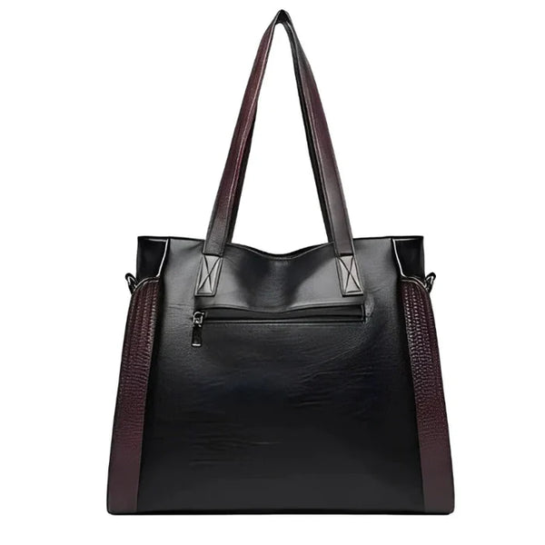 Bolsa Sacola Grande Clássica Lavine