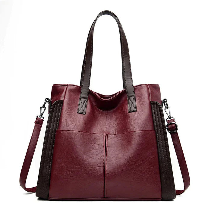Bolsa Sacola Grande Clássica Lavine