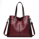 Bolsa Sacola Grande Clássica Lavine