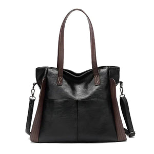 Bolsa Sacola Grande Clássica Lavine