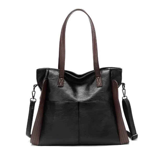 Bolsa Sacola Grande Clássica Lavine