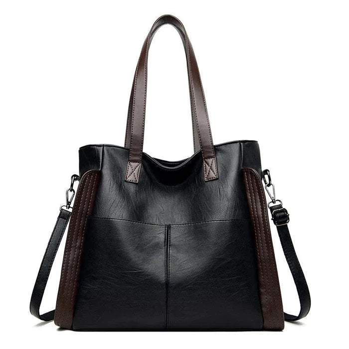 Bolsa Sacola Grande Clássica Lavine