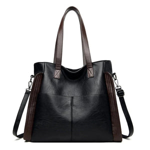 Bolsa Sacola Grande Clássica Lavine