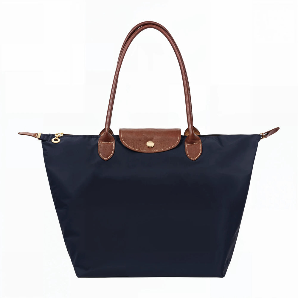Bolsa Feminina Versátil e Espaçosa - Sacola