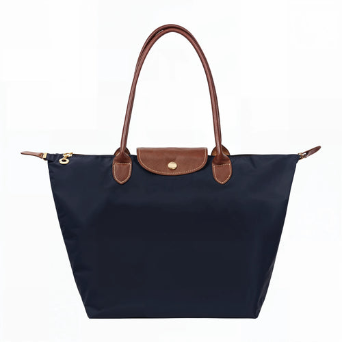 Bolsa Feminina Versátil e Espaçosa - Sacola