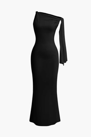 Maxi Dress – Charlotte - Bellux