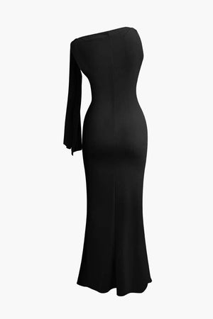 Maxi Dress – Charlotte - Bellux