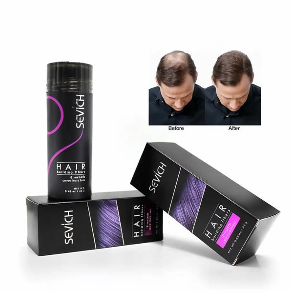 Sevich Tinta de Cabelo em Spray - À prova D`água