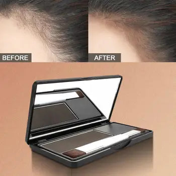 Sevich Root Touch Up - Maquiagem Capilar