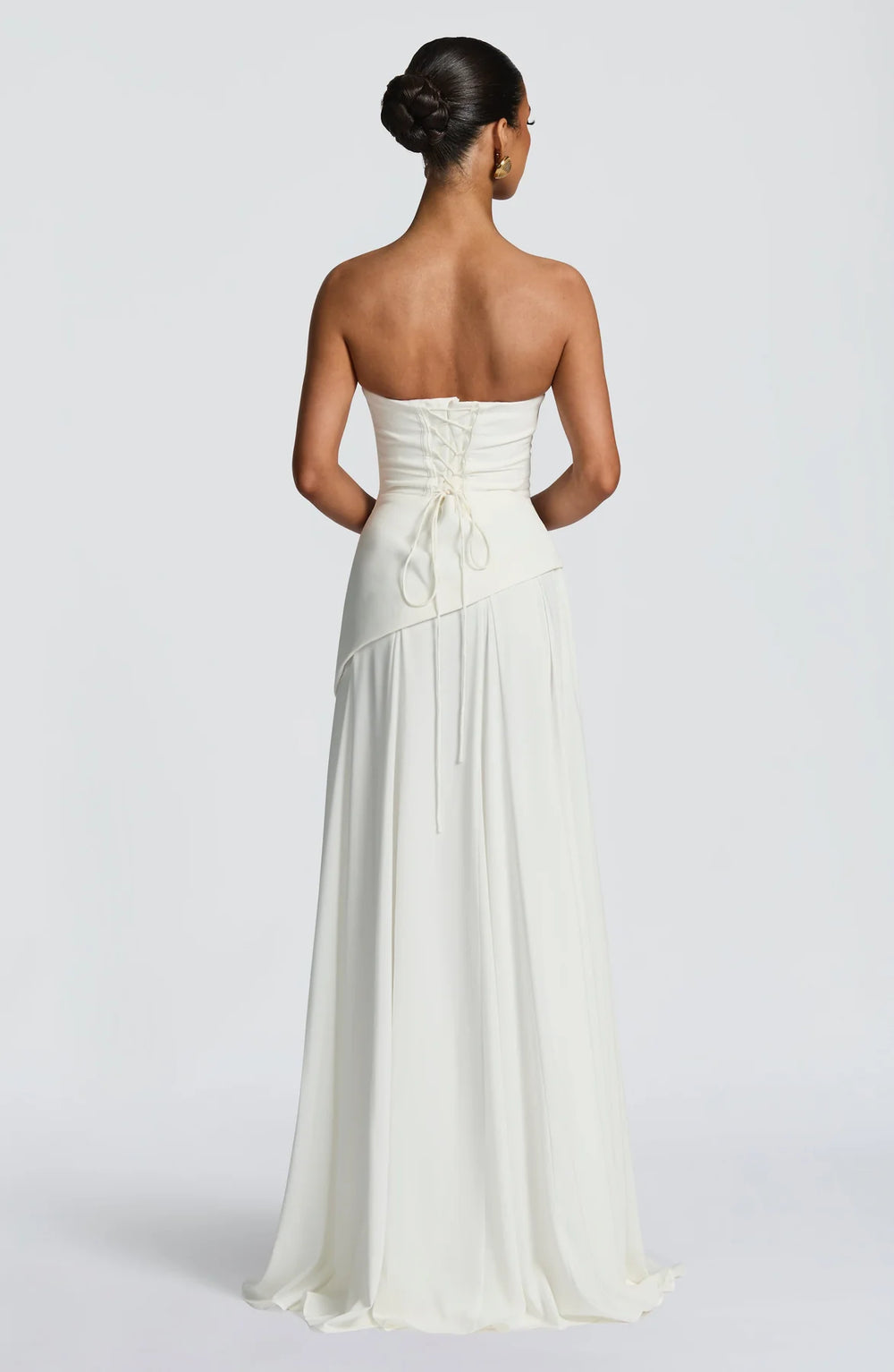 Bodycon Maxi Occasion Dress – Verity