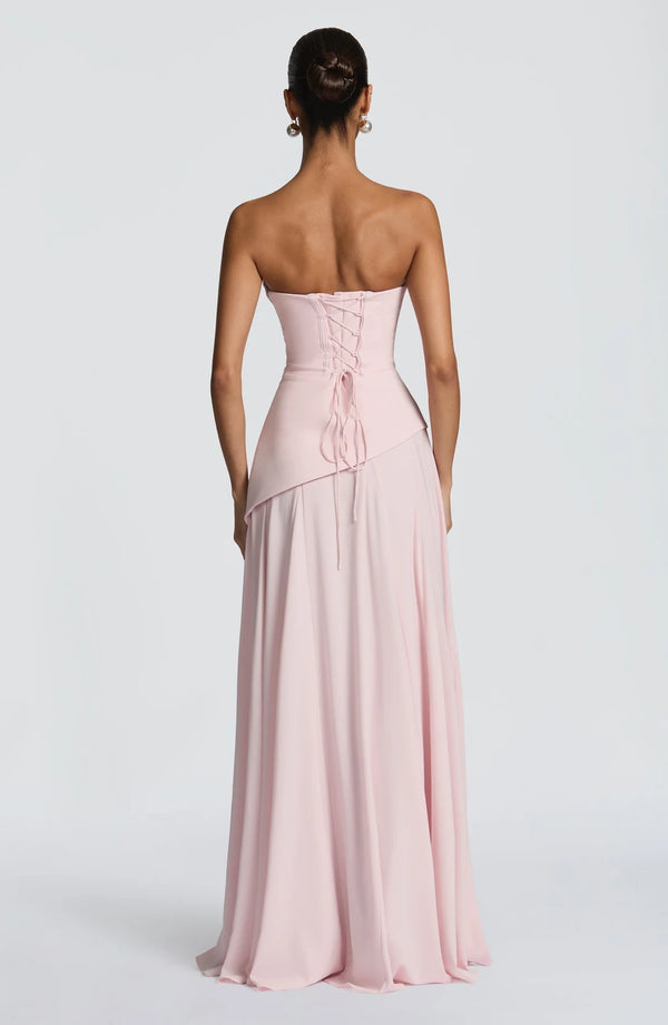 Bodycon Maxi Occasion Dress – Verity