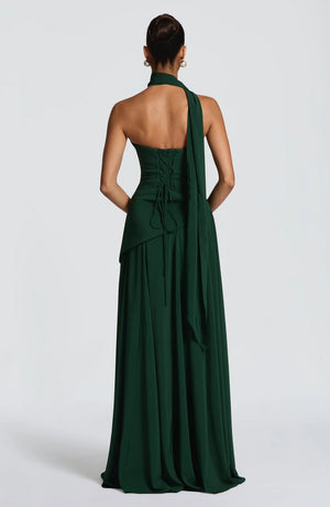Bodycon Maxi Occasion Dress – Verity