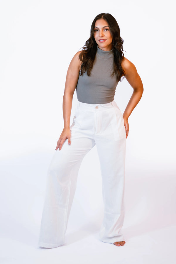 Calça Pantalona Alice