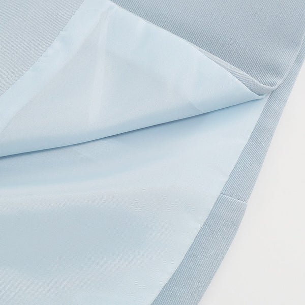 Cape Blazer Mini Dress – Belted Tailored Fit Adelaide - Bellux