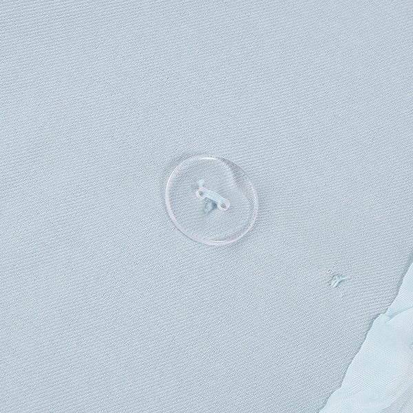 Cape Blazer Mini Dress – Belted Tailored Fit Adelaide - Bellux