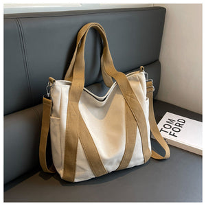 Commuter Organiser Tote Adjustable Strap – Erine - Bellux