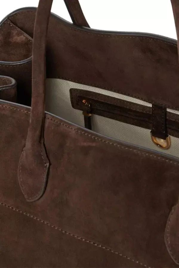 Commuter Tote Laptop-Friendly – Maeve - Bellux