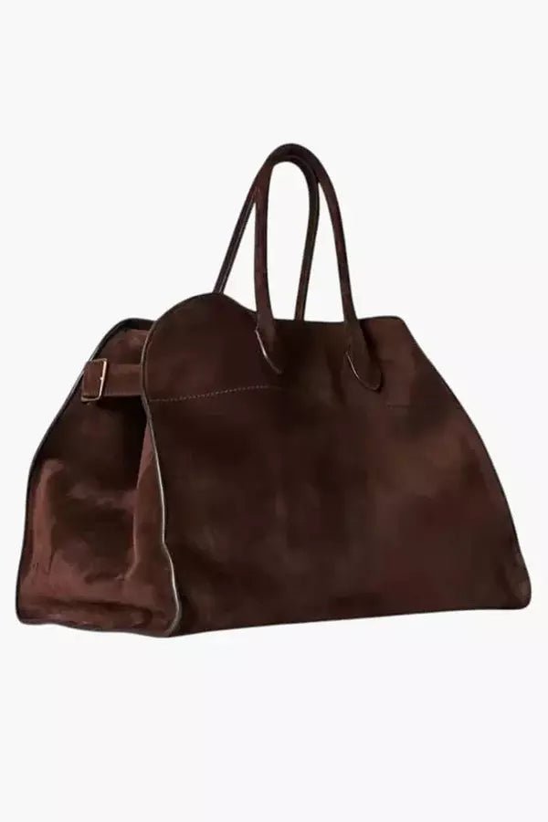 Commuter Tote Laptop-Friendly – Maeve - Bellux