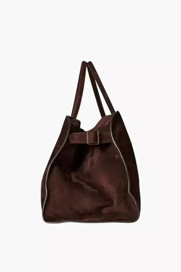 Commuter Tote Laptop-Friendly – Maeve - Bellux