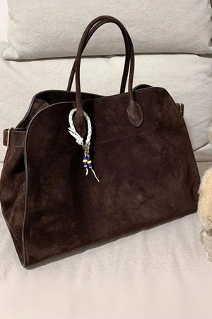 Commuter Tote Laptop-Friendly – Maeve - Bellux