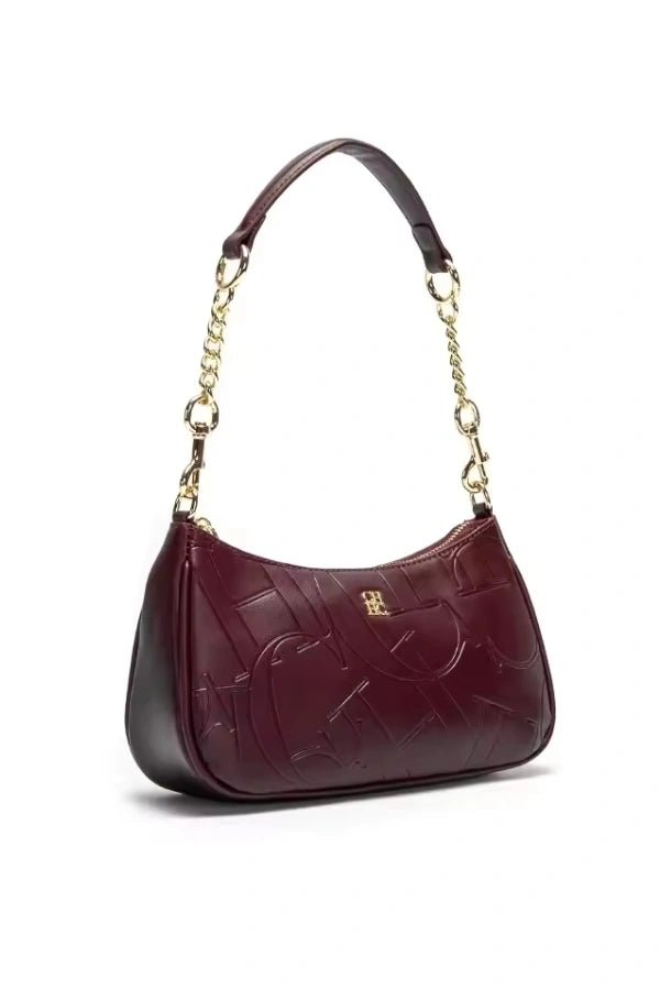 Convertible Commuter Tote Premium PU Leather – Sorrel - Bellux