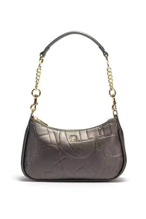 Convertible Commuter Tote Premium PU Leather – Sorrel - Bronze - Bellux