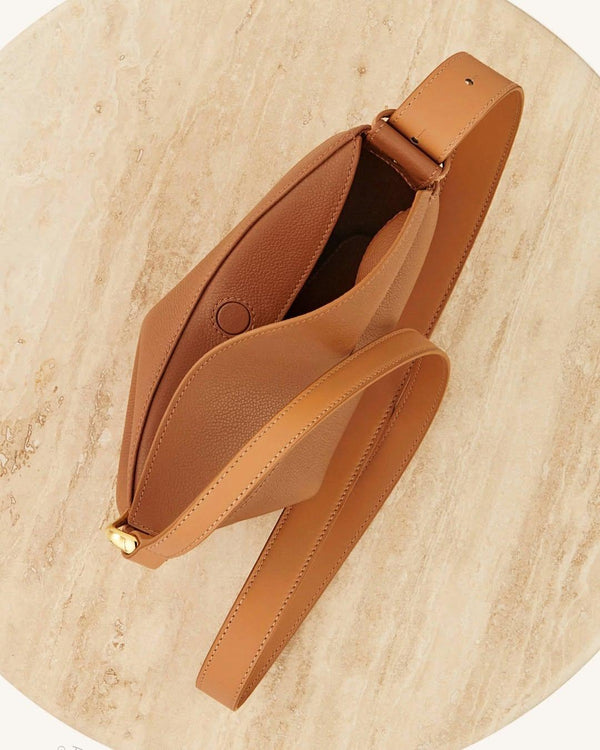 Convertible Commuter Tote Vegan Leather – Cressida - Bellux