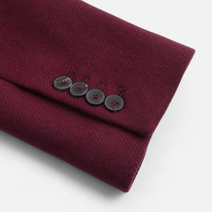 Double-Breasted Trench Coat – All-Season Tailored – Rosaline - Bellux