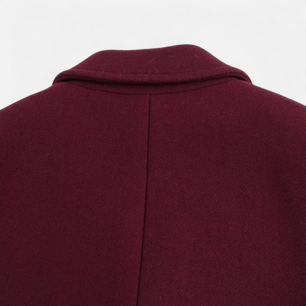 Double-Breasted Trench Coat – All-Season Tailored – Rosaline - Bellux