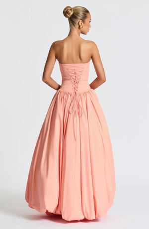 Evening Gown Show-Stopping – Laurel - Bellux