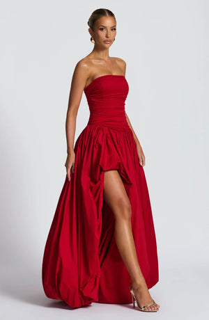 Evening Gown Show-Stopping – Laurel - Bellux