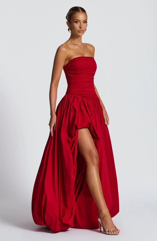 Evening Gown Show-Stopping – Laurel - Bellux