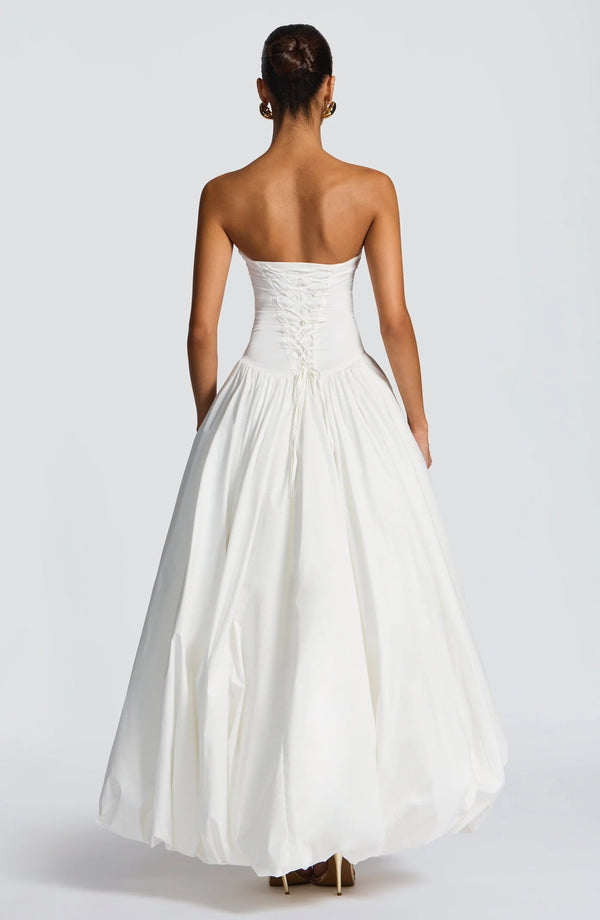 Evening Gown Show-Stopping – Laurel - Bellux