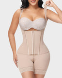 Full Body Shaper Seamless Sculpting Butt-Lift – ContourPro - Skin - Bellux