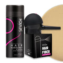 Hair Fibre Spray Waterproof – Carys - Blonde - Bellux