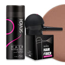 Hair Fibre Spray Waterproof – Carys - Redhead - Bellux