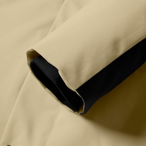 Ladies’ Hooded Ski Jacket Water-Repellent – Aveline - Bellux