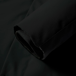 Ladies’ Hooded Ski Jacket Water-Repellent – Aveline - Bellux