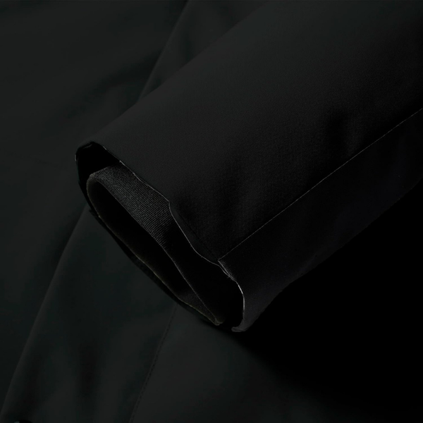 Ladies’ Hooded Ski Jacket Water-Repellent – Aveline - Bellux