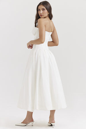 Ladies' Shaping Dress – Evelyn - Bellux