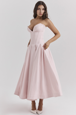 Ladies' Shaping Dress – Evelyn - Bellux