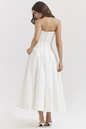 Ladies' Shaping Dress – Evelyn - Bellux