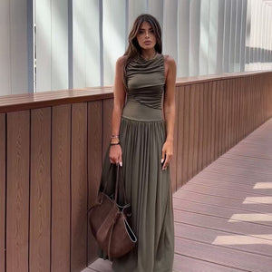 Laptop-Friendly Commuter Tote Vegan Suede – Isolde - Bellux