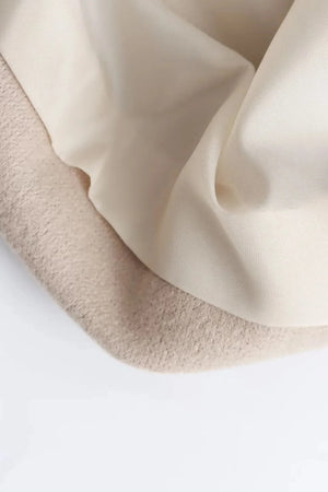 Longline Coat – Delphine - Bellux