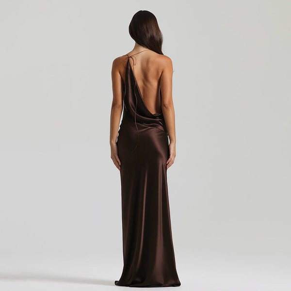 Maxi Dress – Allegra - Bellux
